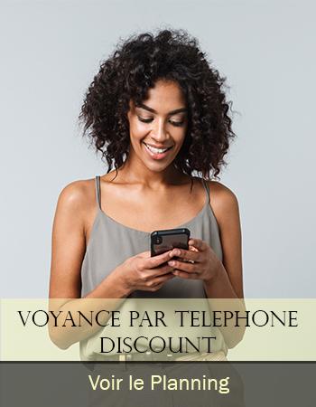 Voyance audiotel